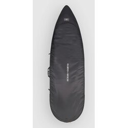 Ocean & Earth Cor_X Shortboard 6'8 Torba za surf desko black Cene