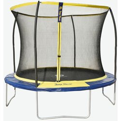 Jump power trampolina 305 10Ft Jp Trampoline With Enclosure Cene