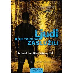 Vulkan Izdavaštvo ljudi koji to nisu zaslužili Cene
