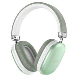 XO Bluetooth slušalice BE45 Light Green Cene