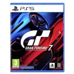 Gran TURISMO 7 PS5 Cene