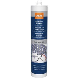 OBI sanitarni silikon Bel 310 ml Cene