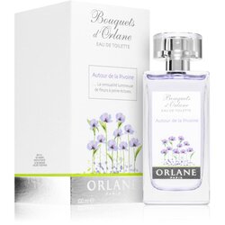 Orlane Bouquets d’Autour de la Pivoine toaletna voda za žene 100 ml Cene