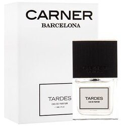 Carner Barcelona Woody Collection Tardes parfemska voda 50 ml za žene Cene