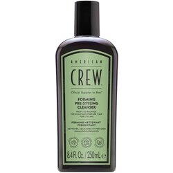 American Crew forming Pre-Styling shampoo 250ml Cene