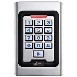 Metalni rfid čitač - šifrator 691 Cene