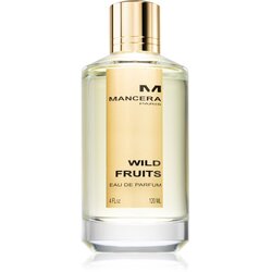 MANCERA Wild Fruits - 120ml Cene
