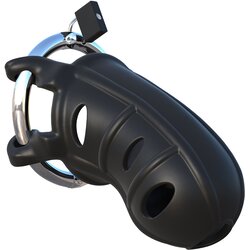 Pipedream Fantasy C-Ringz Hardcore Silicone Cock Blocker Cene