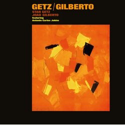 Warner GETZ S., GILBERTO J.-LP/ GETZ / GILBERTO, (20997570) Cene