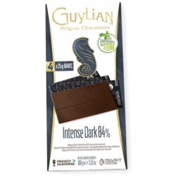 Guylian čokolada 84% kakaa sa steviom 100g Cene