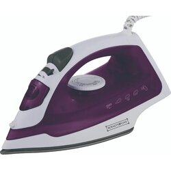 Royalty Line RL-DB15411 parno glačalo 2000 W, ljubičasto Cene