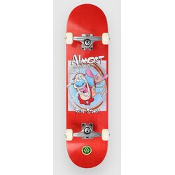 Almost Ren & Stimpy Boxed Premium 8" Skate komplet multi Cene