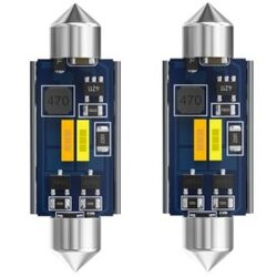  SIJALICE LED DIODE SULFIDNE 39mm 6000K CANBUS 1860-2 (YOBIS) Cijene