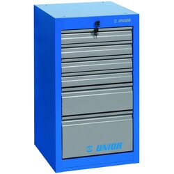 Unior uži orman za alat sa 6 fioka 990ND6 625622 Cene