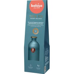 Bolsius Dišava za sobo True Joy 80ml - Woody Wellness Cene