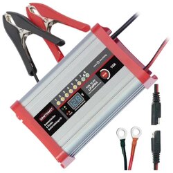 Dino KRAFTPAKET LifePo4 10A 136341 auto punjač 12 V Cene