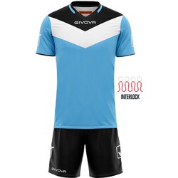 Givova KITC53-0510 Campo komplet dres Cene
