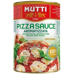 Mutti Koncentrovani pizza sos sa začinima, 4.1kg Cene