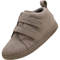Muris čevelj gležnjar 686735 OSLO MINI barefoot U elephant gray 27 Cene