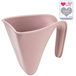 Shnuggle Posuda za ispiranje bebe Washy - Blossom Cene