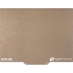 Qidi Tech PEI izdržljiva radna ploča - X-Plus Cene