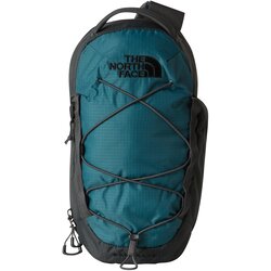 The North Face Muški ranac Borealis Sling Space, petrolna boјa, Cene