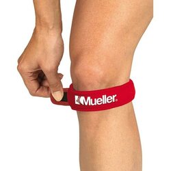 Mueller Patelarna traka crvena Cene
