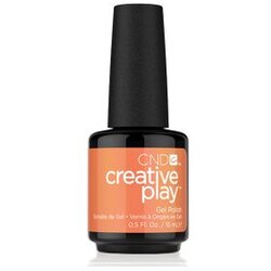  UV Gel Lak za nokte Creative Play CND 15 ml – Fired Up 517 (Outlet) Cijene