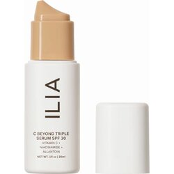ILIA Beauty c beyond triple serum - tone 1 (very light - light-medium) Cene