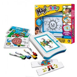 TOY BROKERS cartoon magic Cene