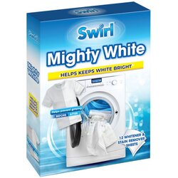 SWIRL Maramice za izbjeljivanje 12/1 Cene