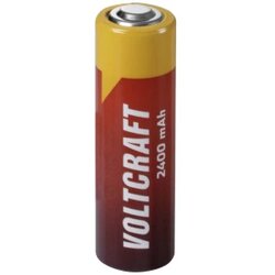 Voltcraft specialne baterije Mignon (AA) litij 3.6 V 2400 mAh 1 kos, (20430731) Cene