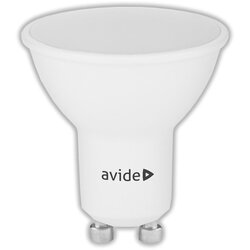 Avide LED žarnica - sijalka GU10 7W 620lm 4000K Cene
