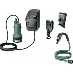 Bosch akumulatorska pumpa za zalivanje GardenPump 18, 1×2.5Ah, 06008C4202 Cene