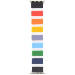 Apple Watch Silicone Stretch Strap multicolor tip4 M 38/40/41mm Cene