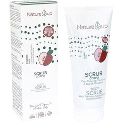 BEMA COSMETICI Nature Up Body Scrub - 200 ml Cene