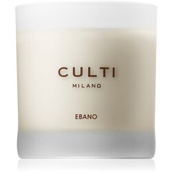 Culti Candle Ebano dišeča sveča 270 g Cene