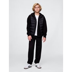 GAP Children's sweatpants with logo - Boys Cene