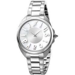 Just Cavalli ženska ročna ura JC1L008M0065 Cene