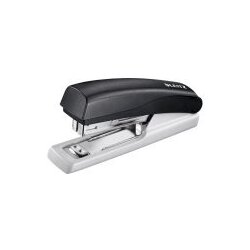 Leitz heft mašina za spajanje do 10 listova stona mini (10) 55170095 crna Cene