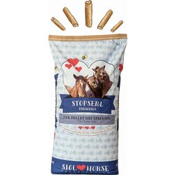 Siglhorse Mixable Chewbies Cene