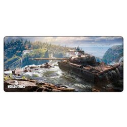 World of Tanks CS-52 LIS Mountain Fox XL Mousepad Cene