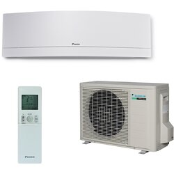 Daikin klima uređaj Emura bijela boja 2,5kW - FTXJ25AW/RXJ25A Cene