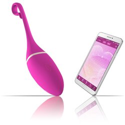 Realov Irena Smart Egg Purple Cene