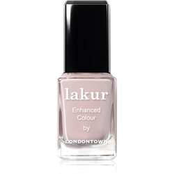 LONDONTOWN Lakur lak za nohte odtenek Off The Record 12 ml Cene