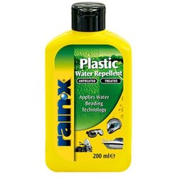 Rain-X sredstvo za odbijanje vode za plastične vizire, 200 ml Cene