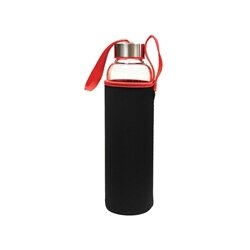 Wave Bočica za vodu 600 ml, crvena (85157R) Cene