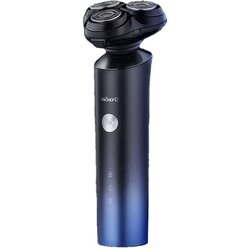 Showsee Električni brivnik F1-B type-c IPX7 360°EMC 800mAh, (20652681) Cene