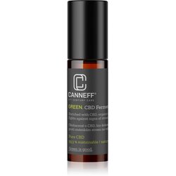 Canneff Green CBD Fermented ZEN Serum serum za obraz proti staranju kože 30 ml Cene