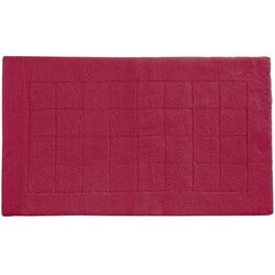 Vossen kopalniška preproga exclusive temno rdeča 67/120 cm Cene
